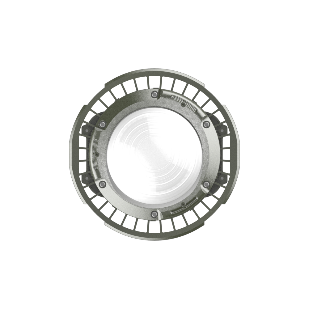 GCD98/防爆智慧平臺(tái)燈/80-150W（長(zhǎng)玻璃）